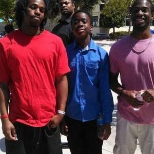 Meet your Posher, Dante